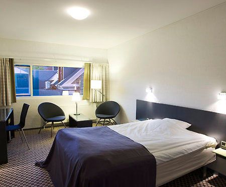 Hotel Thisted Bilik gambar