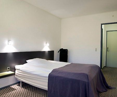 Hotel Thisted Bilik gambar